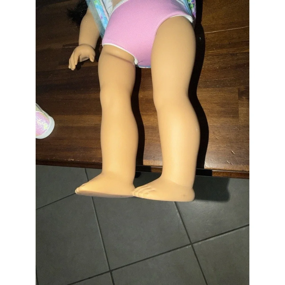 American Girl Doll 